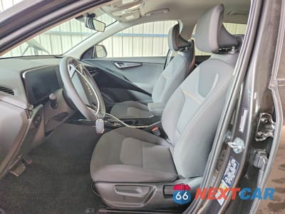 Zdjęcie 7 z 14 samochodu: 2026 KIA NIRO LX VIN:KNDCP3LE5T5336090 - miniatura