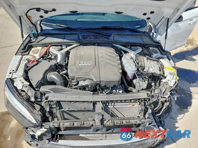 Zdjęcie 11 z 12 samochodu: 2024 AUDI A5 PREMIUM PLUS 45 VIN:WAUFACF5XRA049044 - miniatura