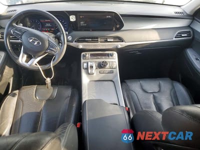 Zdjęcie 8 z 12 samochodu: 2021 HYUNDAI PALISADE SEL VIN:KM8R4DHE9MU278344 - miniatura