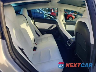 Zdjęcie 10 z 11 samochodu: 2018 TESLA MODEL 3 VIN:5YJ3E1EBXJF074821 - miniatura