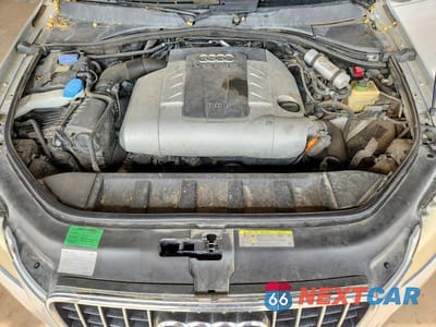 Zdjęcie 12 z 12 samochodu: 2012 AUDI Q7 PREMIUM PLUS VIN:WA1LMAFE7CD008985 - miniatura