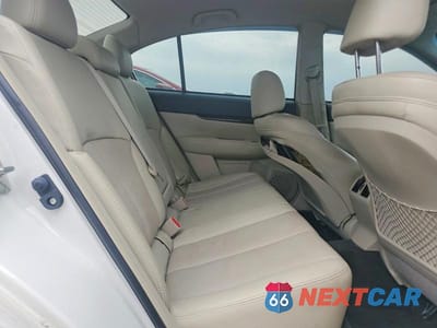 Zdjęcie 10 z 12 samochodu: 2013 SUBARU LEGACY 2.5I LIMITED VIN:4S3BMCJ68D3004769 - miniatura