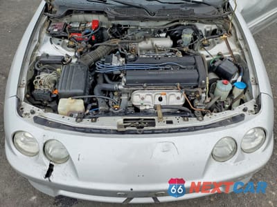 Zdjęcie 11 z 13 samochodu: 2000 ACURA INTEGRA LS VIN:JH4DC445XYS010328 - miniatura