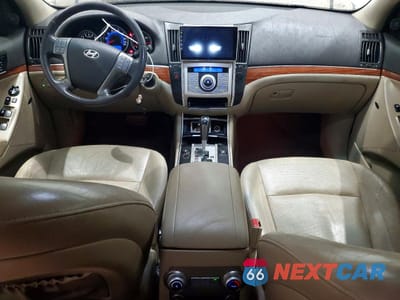 Zdjęcie 8 z 13 samochodu: 2008 HYUNDAI VERACRUZ GLS VIN:KM8NU73C18U058627 - miniatura