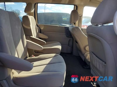 Zdjęcie 11 z 13 samochodu: 2011 KIA SEDONA LX VIN:KNDMG4C76B6384847 - miniatura