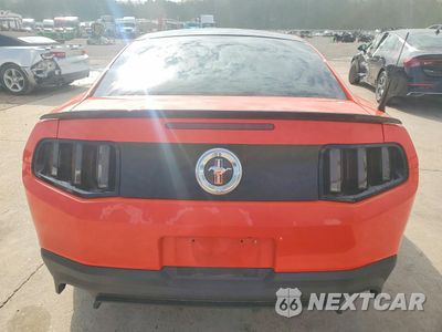 Zdjęcie 6 z 12 samochodu: 2012 FORD MUSTANG BOSS 302 VIN:1ZVBP8CU2C5250491 - miniatura