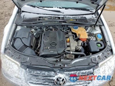 Zdjęcie 11 z 11 samochodu: 2002 VOLKSWAGEN PASSAT GLS VIN:WVWPD63B02P181971 - miniatura