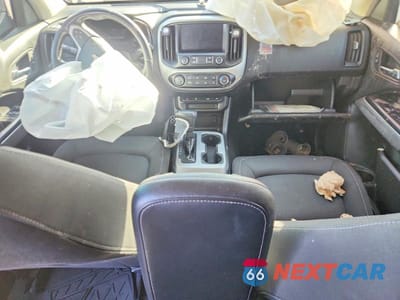 Zdjęcie 8 z 11 samochodu: 2021 CHEVROLET COLORADO LT VIN:1GCGSCEN9M1226469 - miniatura