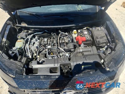 Zdjęcie 12 z 14 samochodu: 2025 NISSAN KICKS S VIN:3N8AP6BA9SL307637 - miniatura