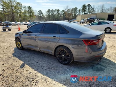 Drugie zdjęcie samochodu z przodu: 2022 VOLKSWAGEN JETTA GLI AUTOBAHN VIN:3VW2T7BU9NM027899 - miniatura