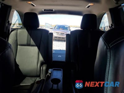 Zdjęcie 10 z 13 samochodu: 2017 TOYOTA HIGHLANDER SE VIN:5TDKZRFH2HS520581 - miniatura