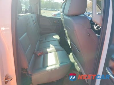 Zdjęcie 10 z 12 samochodu: 2016 GMC SIERRA C1500 VIN:1GTR1LEH7GZ162461 - miniatura