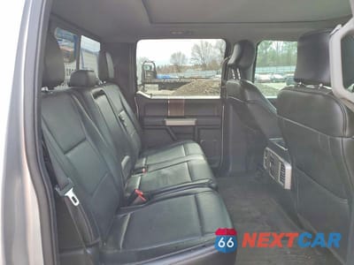 Zdjęcie 10 z 12 samochodu: 2016 FORD F150 SUPERCREW VIN:1FTFW1EG2GFD22327 - miniatura
