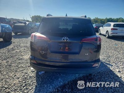 Zdjęcie 6 z 12 samochodu: 2017 TOYOTA RAV4 LE VIN:JTMZFREV5HJ148410 - miniatura