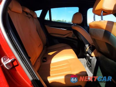 Zdjęcie 11 z 12 samochodu: 2017 BMW X6 XDRIVE35I VIN:5UXKU2C36H0U28759 - miniatura