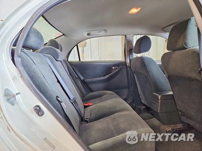 Zdjęcie 10 z 12 samochodu: 2007 TOYOTA COROLLA S VIN:1NXBR32EX7Z813465 - miniatura