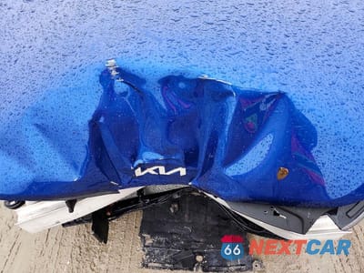 Zdjęcie 11 z 11 samochodu: 2022 KIA K5 GT-LINE VIN:5XXG64J2XNG158288 - miniatura