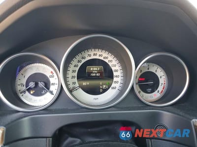 Zdjęcie 9 z 11 samochodu: 2014 MERCEDES-BENZ E 350 4MATIC VIN:WDDHF8JB4EB045492 - miniatura