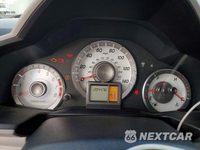 Zdjęcie 9 z 12 samochodu: 2013 HONDA PILOT LX VIN:5FNYF3H27DB023792 - miniatura