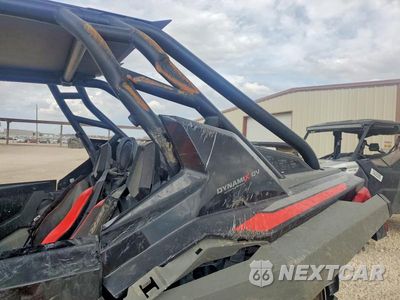 Zdjęcie 9 z 10 samochodu: 2022 POLARIS RZR TURBO R UTILITY VEHICLE VIN:3NSG4L927NG381923 - miniatura