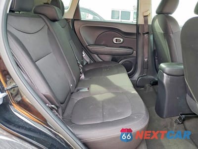 Zdjęcie 11 z 12 samochodu: 2016 KIA SOUL BASE VIN:KNDJN2A28G7254140 - miniatura