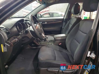 Zdjęcie 7 z 13 samochodu: 2012 KIA SORENTO LX VIN:5XYKT3A19CG193093 - miniatura