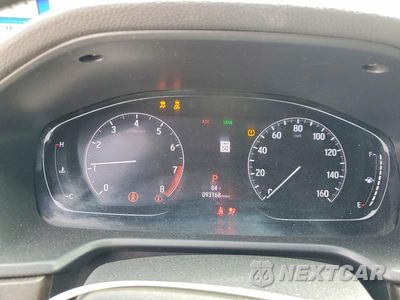 Zdjęcie 9 z 11 samochodu: 2019 HONDA ACCORD TOURING VIN:1HGCV2F97KA017019 - miniatura