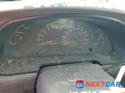 Zdjęcie 9 z 12 samochodu: 2002 TOYOTA TUNDRA SR5 V8 VIN:5TBRT34132S319730 - miniatura