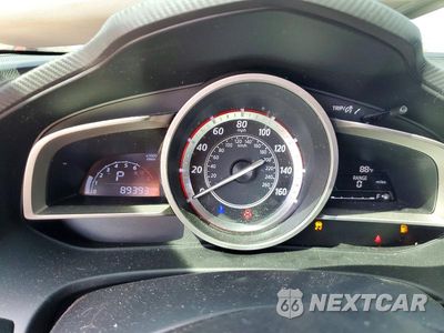 Zdjęcie 9 z 12 samochodu: 2015 MAZDA 3 GRAND TOURING VIN:JM1BM1W78F1233344 - miniatura