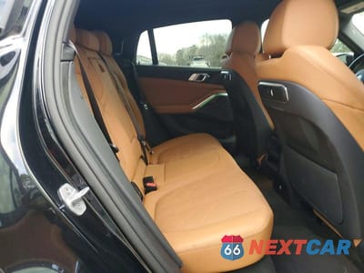 Zdjęcie 11 z 12 samochodu: 2025 BMW X6 XDRIVE40I VIN:5UX33EX05S9Z93693 - miniatura