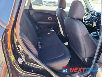 Zdjęcie 10 z 12 samochodu: 2019 KIA SOUL BASE VIN:KNDJN2A23K7022232 - miniatura