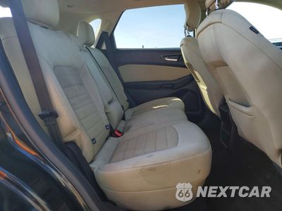 Zdjęcie 11 z 14 samochodu: 2015 FORD EDGE SE VIN:2FMTK4G86FBB98242 - miniatura
