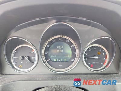 Zdjęcie 9 z 11 samochodu: 2011 MERCEDES-BENZ C 300 4MATIC VIN:WDDGF8BB1BR156921 - miniatura