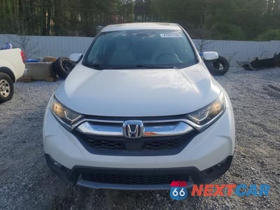 Piąte zdjęcie samochodu w środku: 2019 HONDA CR-V EXL VIN:5J6RW1H80KA010346 - miniatura