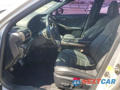 Zdjęcie 7 z 12 samochodu: 2014 LEXUS IS 250 BASE VIN:JTHBF1D22E5025158 - miniatura