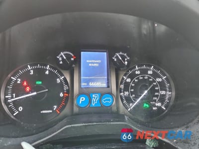 Zdjęcie 9 z 13 samochodu: 2019 LEXUS GX 460 BASE VIN:JTJBM7FX9K5233307 - miniatura