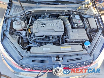 Zdjęcie 12 z 14 samochodu: 2021 VOLKSWAGEN GTI S VIN:3VW6T7AU3MM008346 - miniatura