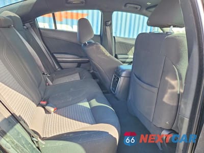 Zdjęcie 10 z 12 samochodu: 2023 DODGE CHARGER SXT VIN:2C3CDXBG5PH704418 - miniatura