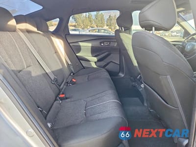 Zdjęcie 10 z 12 samochodu: 2025 HONDA ACCORD HYBRID SPORT VIN:1HGCY2F50SA008182 - miniatura