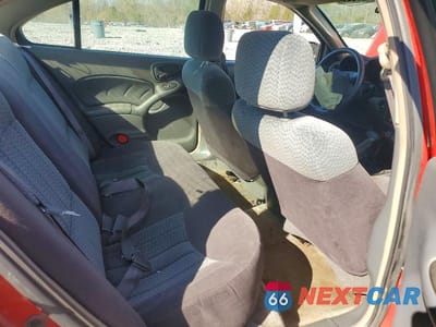 Zdjęcie 10 z 12 samochodu: 2003 PONTIAC GRAND AM SE1 VIN:1G2NF52E53C284937 - miniatura