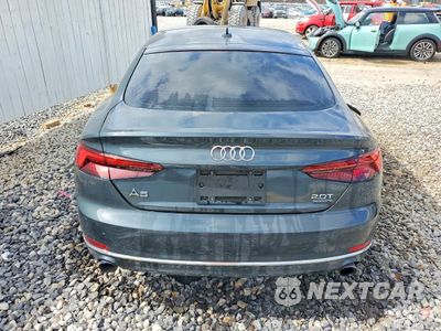 Zdjęcie 6 z 12 samochodu: 2018 AUDI A5 PREMIUM PLUS VIN:WAUBNCF54JA036068 - miniatura