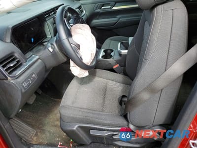 Zdjęcie 7 z 13 samochodu: 2025 GMC TERRAIN ELEVATION VIN:3GKALUEG2SL263089 - miniatura