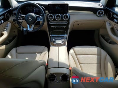 Zdjęcie 8 z 13 samochodu: 2020 MERCEDES-BENZ GLC COUPE 300 4MATIC VIN:W1N0J8EB1LF767128 - miniatura