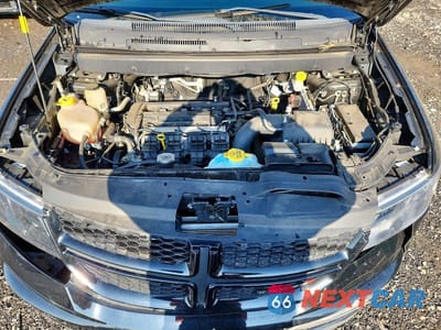 Zdjęcie 12 z 12 samochodu: 2018 DODGE JOURNEY SE VIN:3C4PDCAB4JT527547 - miniatura