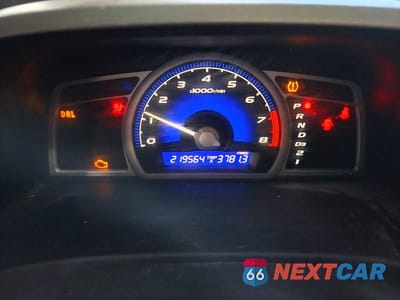 Zdjęcie 9 z 13 samochodu: 2008 HONDA CIVIC EX VIN:2HGFG12848H508981 - miniatura