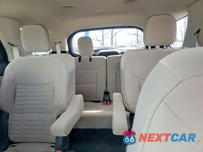 Zdjęcie 10 z 12 samochodu: 2021 FORD EXPLORER XLT VIN:1FMSK8DHXMGB22438 - miniatura