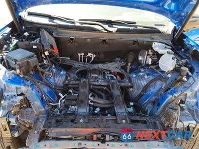 Zdjęcie 11 z 13 samochodu: 2025 CHEVROLET SILVERADO RST VIN:1GC402EL3SU406754 - miniatura
