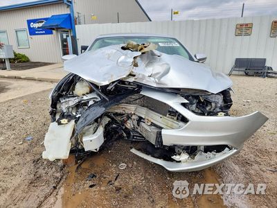 Piąte zdjęcie samochodu w środku: 2017 FORD FUSION SE VIN:3FA6P0HD7HR129190 - miniatura