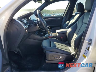 Zdjęcie 7 z 13 samochodu: 2019 BMW X3 SDRIVE30I VIN:5UXTR7C52KLE94920 - miniatura