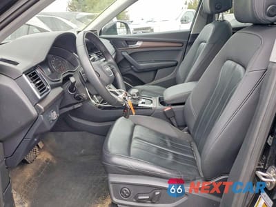 Zdjęcie 7 z 13 samochodu: 2023 AUDI Q5 PREMIUM 40 VIN:WA1ABAFY7P2032521 - miniatura
